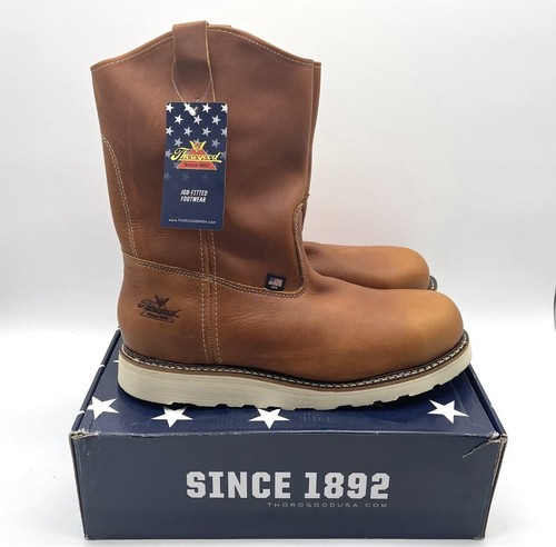 Thorogood stivali uomo - 13, d