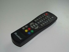 Original Meliconi remote