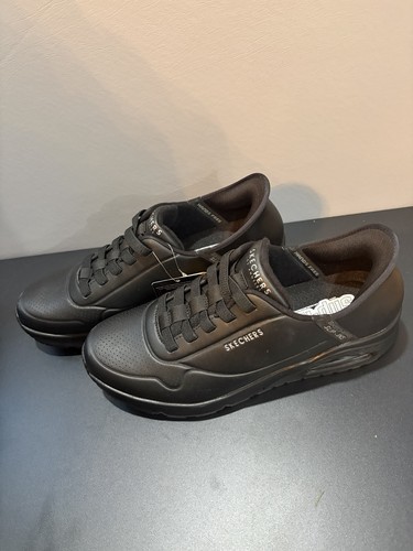 Scarpe uomo skechers slip - uomo,