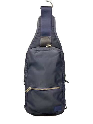 Borsa tracolla porter nylon - borsa, a