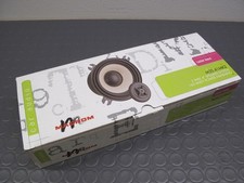 MACROM 100mm VINTAGE SPEAKER