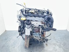 MOTORE COMPLETO PER FIAT Punto Berlina 3P 3° Serie 188A9000 188A9000 Diesel 1.3