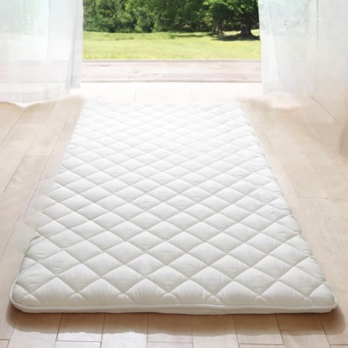 Japanese futon mattress made - mattress,