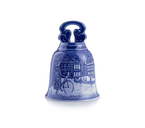 Royal copenhagen campanella - royal,