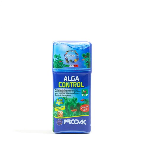 Prodac alga control - control, anti