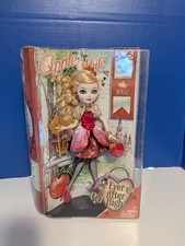 2013 Apple White First Wave