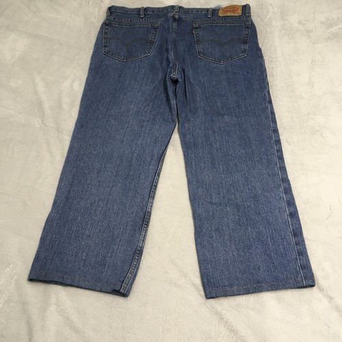 Jeans levis 516 - levis, uomo