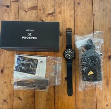 Seiko prospex sbbn035 - seiko,