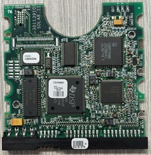 Scheda Elettronica PCB Hard