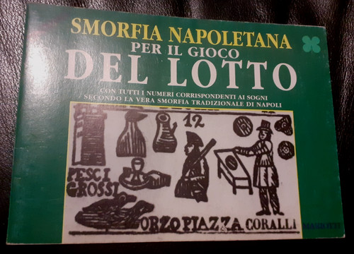 Smorfia napoletana per - smorfia,