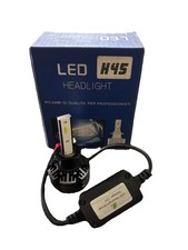 KIT LAMPADE LED H1  PLUG &