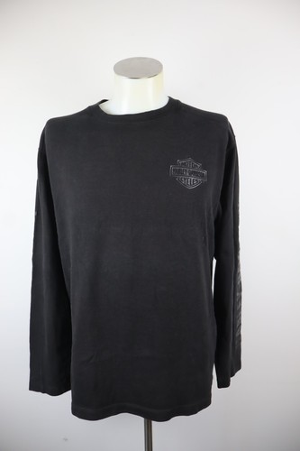 Harley davidson felpa maglia - davidson,