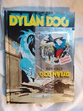 ' DYLAN DOG ' : INTROVABILE
