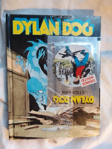 Dylan dog introvabile - ',