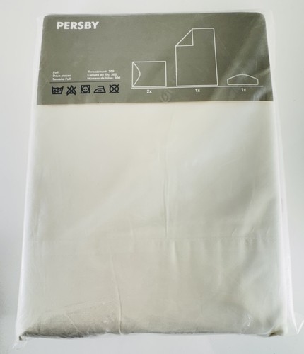 Set completo lenzuola ikea - set,