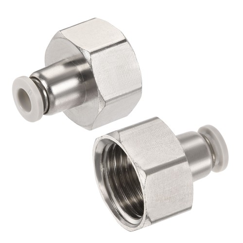 Pezzi raccordi push to - 2,