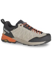 Dolomite Crodarossa Leather