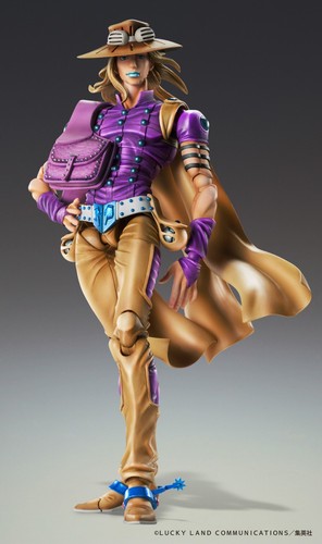 Prevendita jojo bizarre - prevendita, jojo's