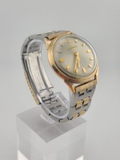 Orologio Uomo 1965 10K Gold