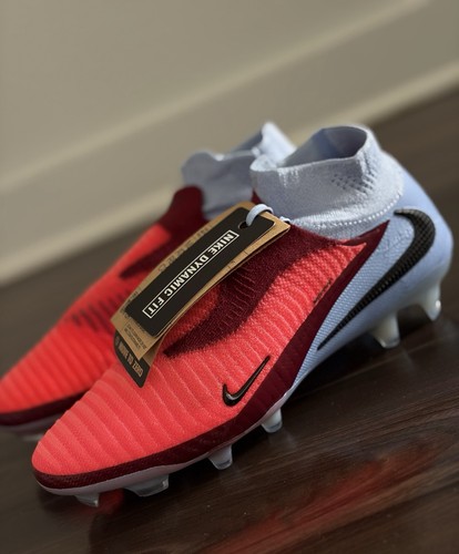 Nike phantom elite high - nike, fg
