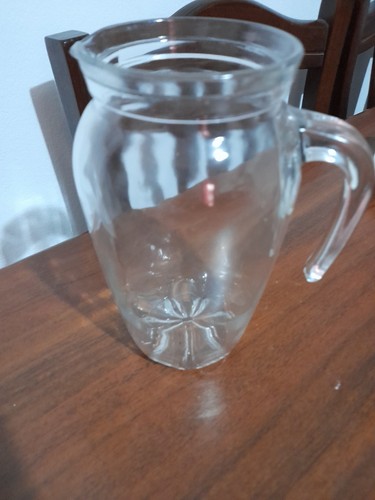Brocca vintage caraffa anni - caraffa,