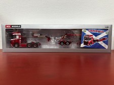 WSI Models 02-2644 Lochwinnoch