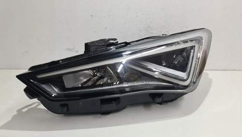 Faro proiettore anteriore seat