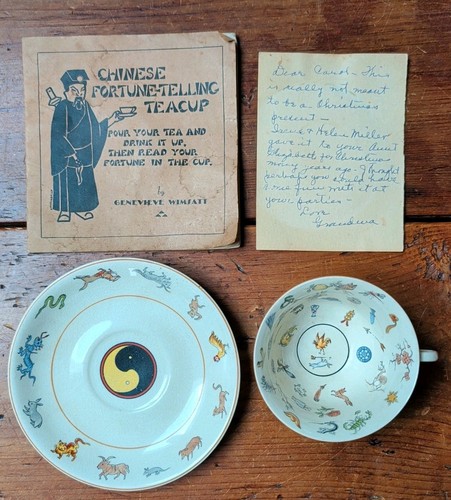 Vintage genevieve wimsatt - vintage,