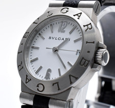 [N MINT /Box, Paper] BVLGARI