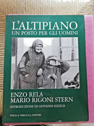 L altipiano un - l'altipiano, posto