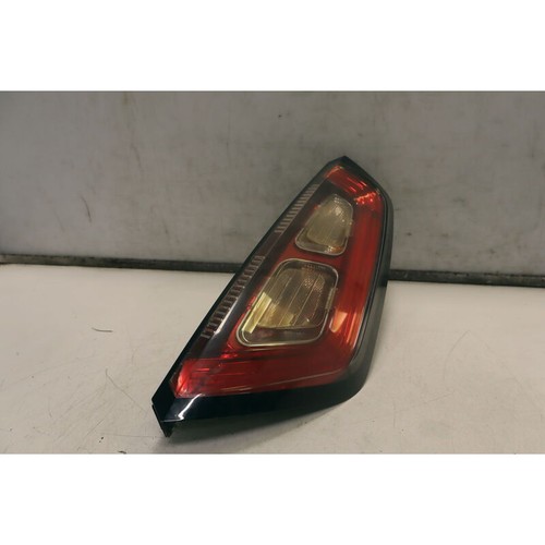 Fanale post fiat grande - post.,