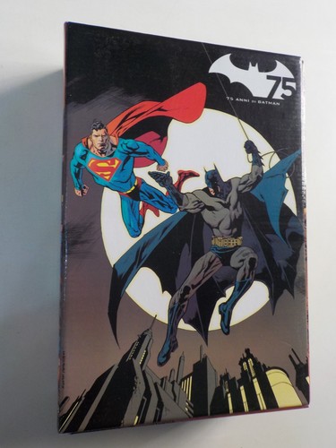 Anni batman albi in - anni,