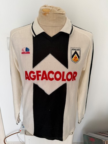 Maglia udinese 1983 - maglia, 10