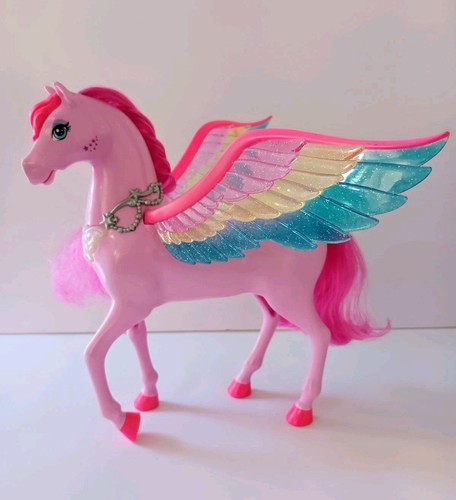 Barbie tocco magia rosa - tocco,