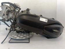 Motore completo Honda Silver