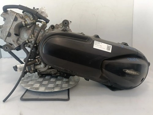 Motore completo honda silver - honda,