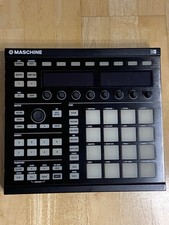 Macchina Native Instruments