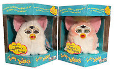 Lotto coppia bambini Furby
