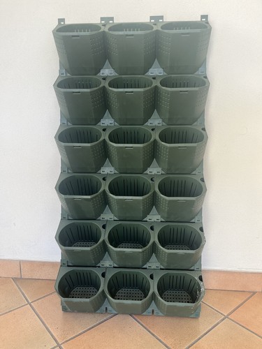 Struttura vaso per giardino - struttura/vaso,