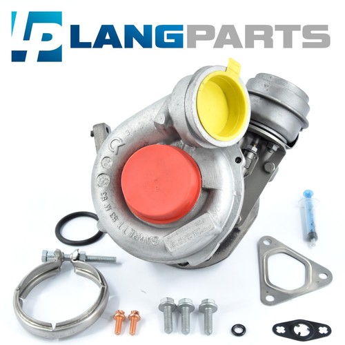Turbocompressore per dodge - turbocompressore,