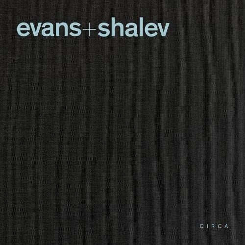 Evans shalev architecture - shalev:,