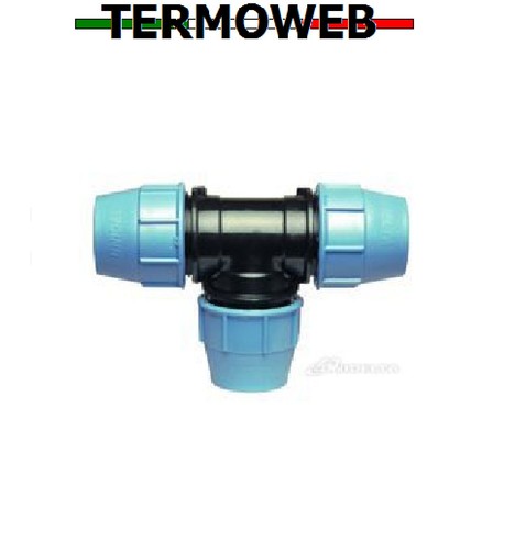 Tubo polietilene pn16 - tubo,