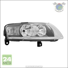 Faro fanale TYC Dx Destro per