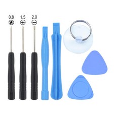 Kit Attrezzi Smartphone 10 in