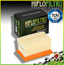 HFA7601 FILTRO ARIA HIFLO BMW