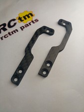 Xray X1-2023-24 Piastra