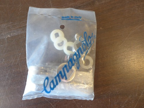 Campagnolo triomphe braze - triomphe, on