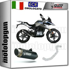 Mivv scarico completo - scarico,
