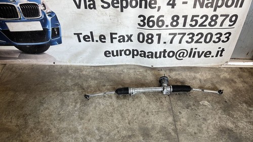 Scatola guida fiat - scatola, new