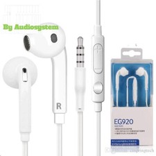 AURICOLARI CUFFIE per SAMSUNG